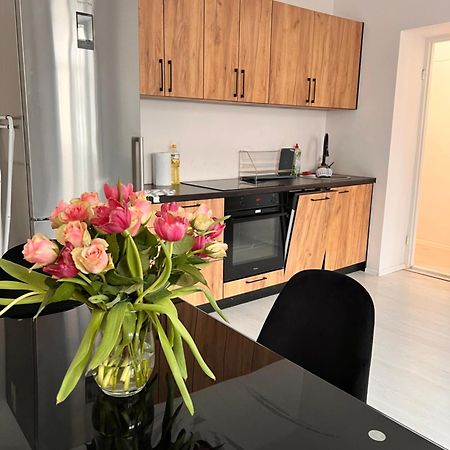Apartament 2 Pokoje, Przemysl, 1 Pietro Extérieur photo